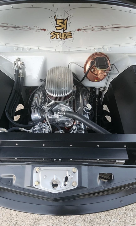 1951 Studebaker 2R/3R - Image 13 of 21