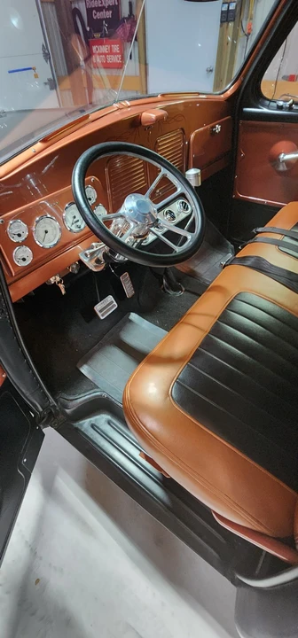 1951 Studebaker 2R/3R - Image 20 of 21