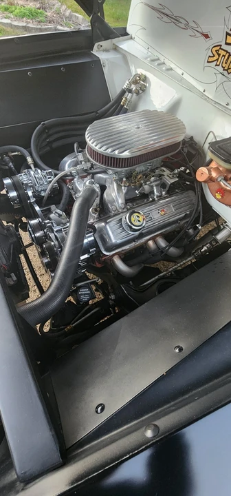 1951 Studebaker 2R/3R - Image 12 of 21