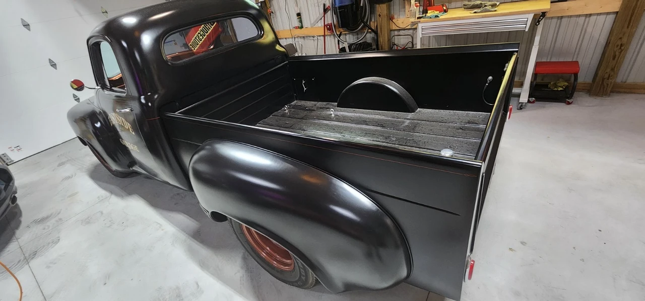 1951 Studebaker 2R/3R - Image 18 of 21