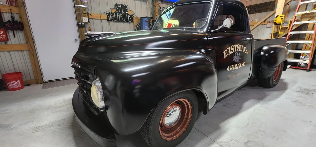1951 Studebaker 2R/3R - Image 17 of 21