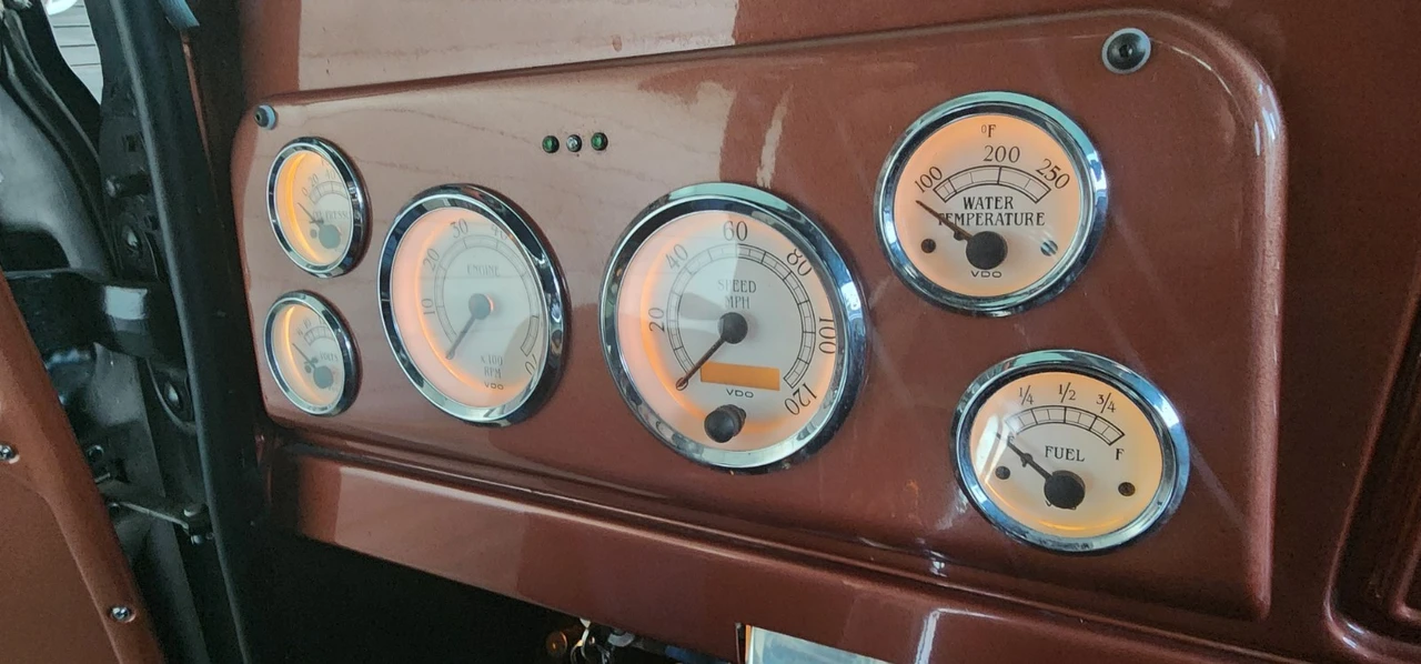 1951 Studebaker 2R/3R - Image 11 of 21