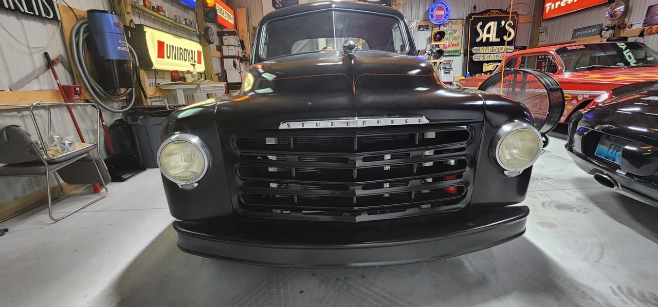 1951 Studebaker 2R/3R - Image 15 of 21