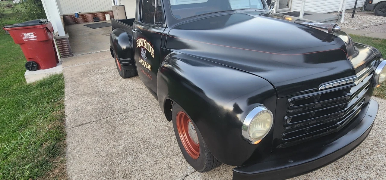 1951 Studebaker 2R/3R - Image 3 of 21