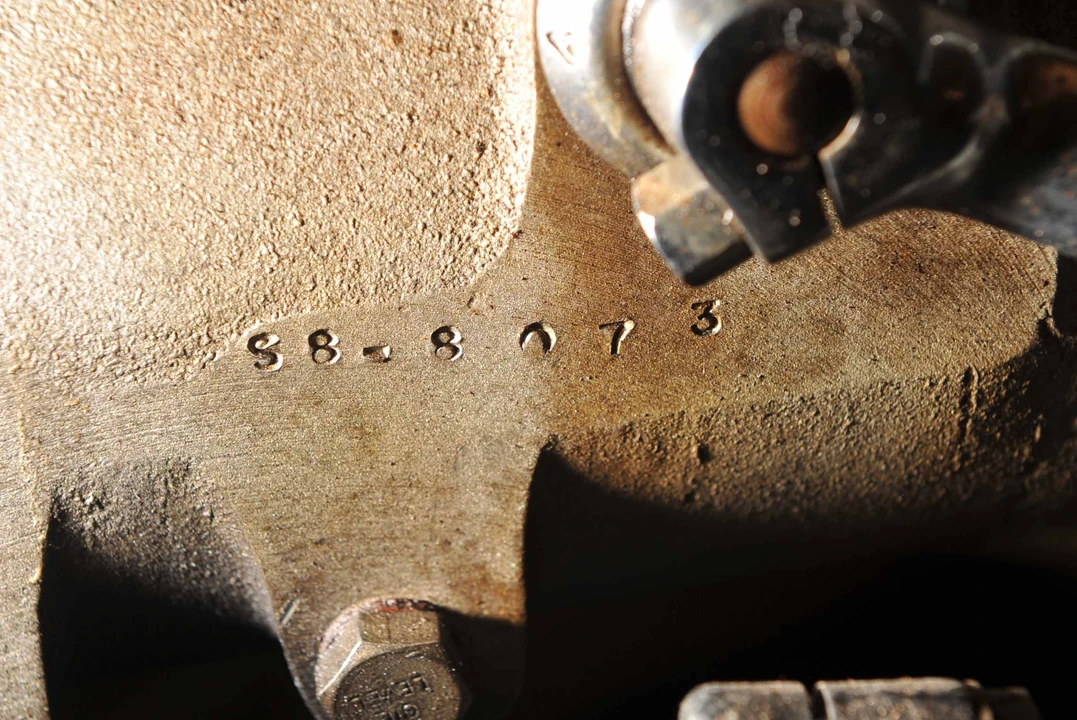 1951 Sunbeam Sunbeam-Talbot - Image 3 of 6