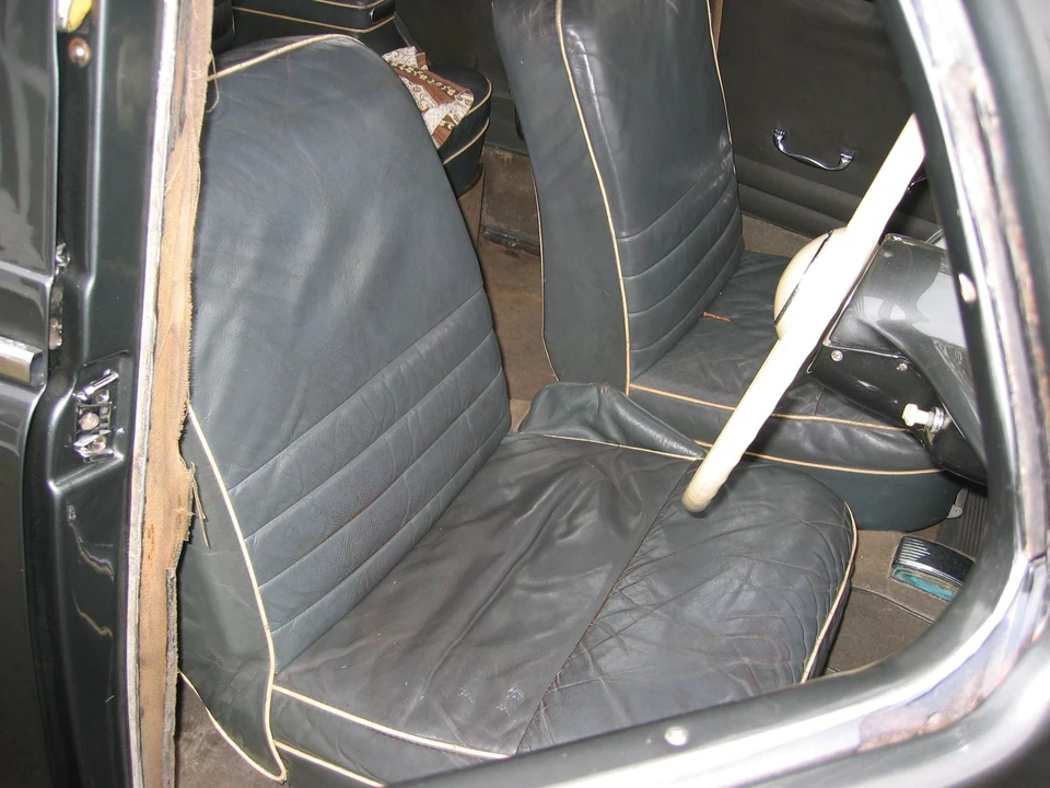1951 Sunbeam Sunbeam-Talbot - Image 10 of 19