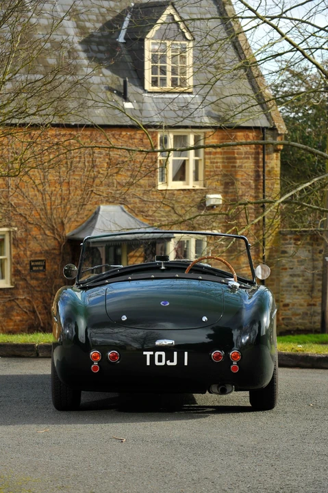 1951 MG TD - Image 2 of 31