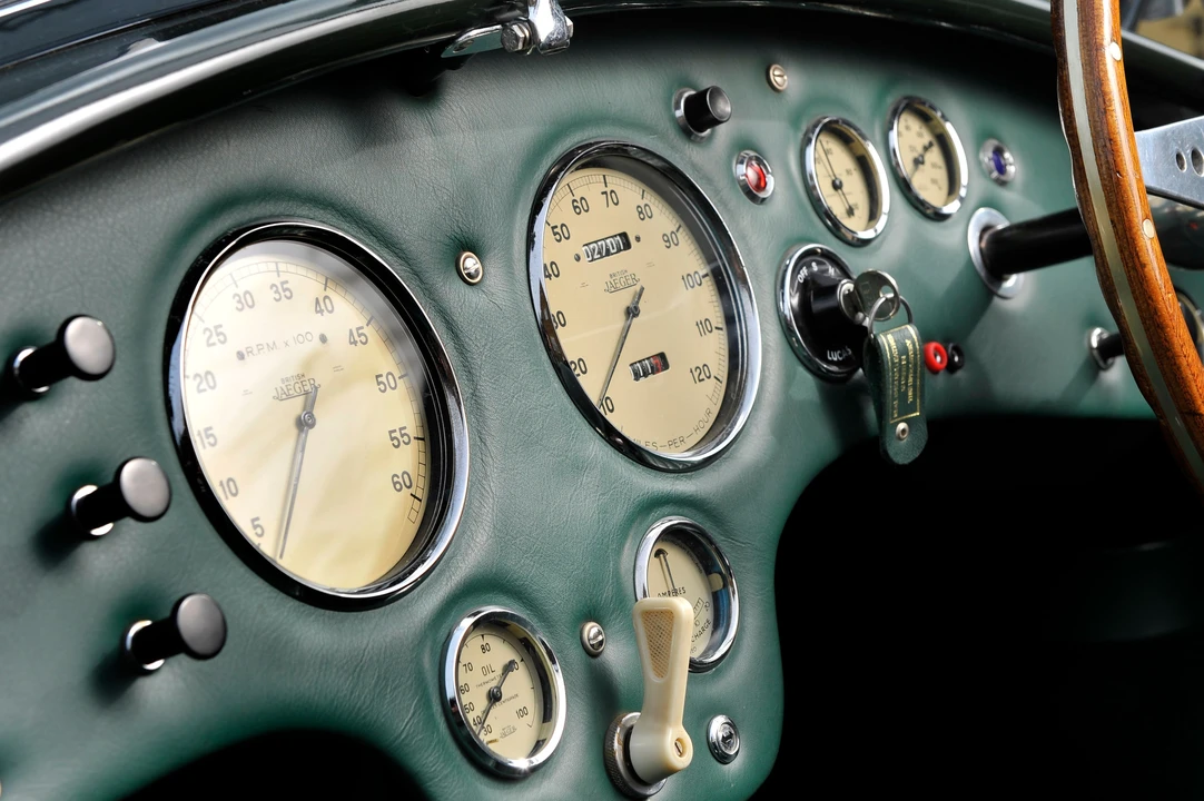 1951 MG TD - Image 15 of 31