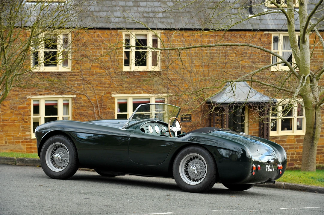 1951 MG TD - Image 30 of 31