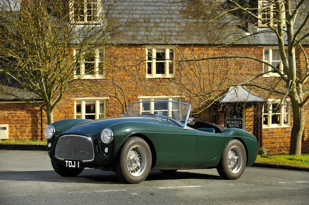 1951 MG TD - Image 11 of 31