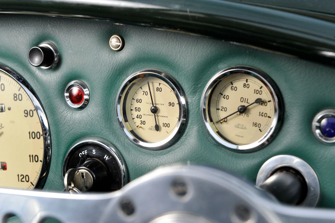 1951 MG TD - Image 21 of 31