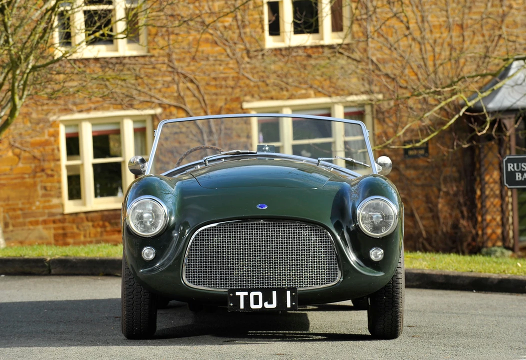 1951 MG TD - Image 4 of 31