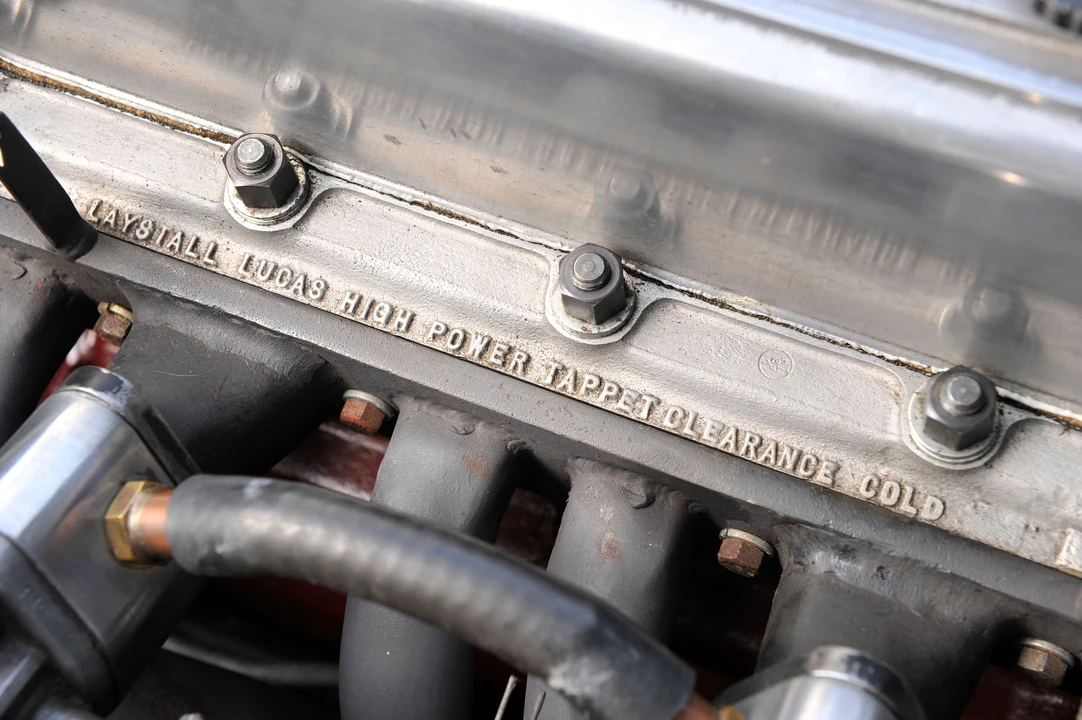 1951 MG TD - Image 27 of 31