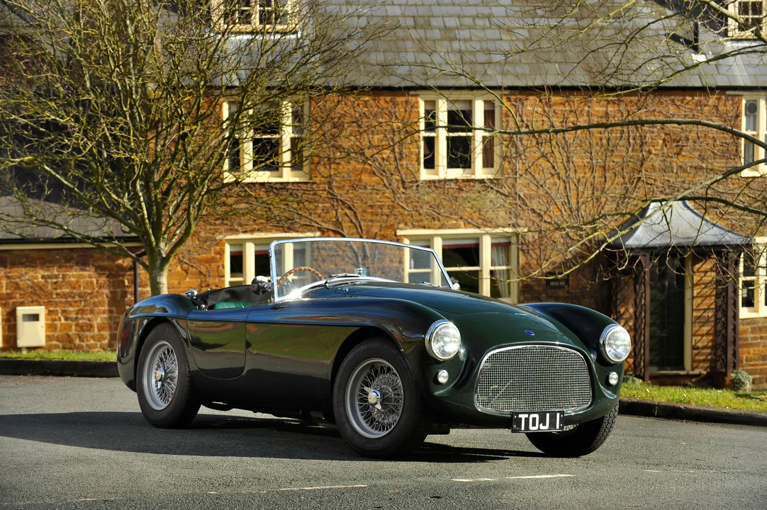 1951 MG TD - Image 6 of 31