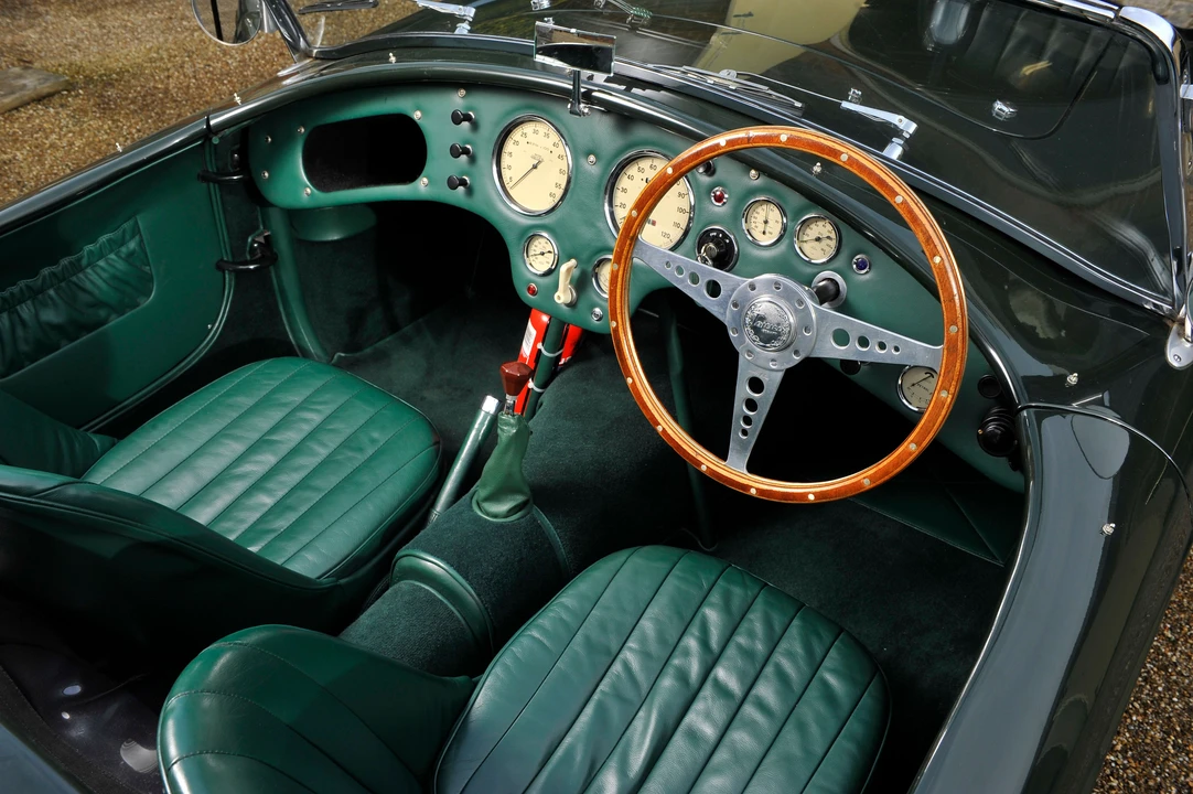 1951 MG TD - Image 24 of 31