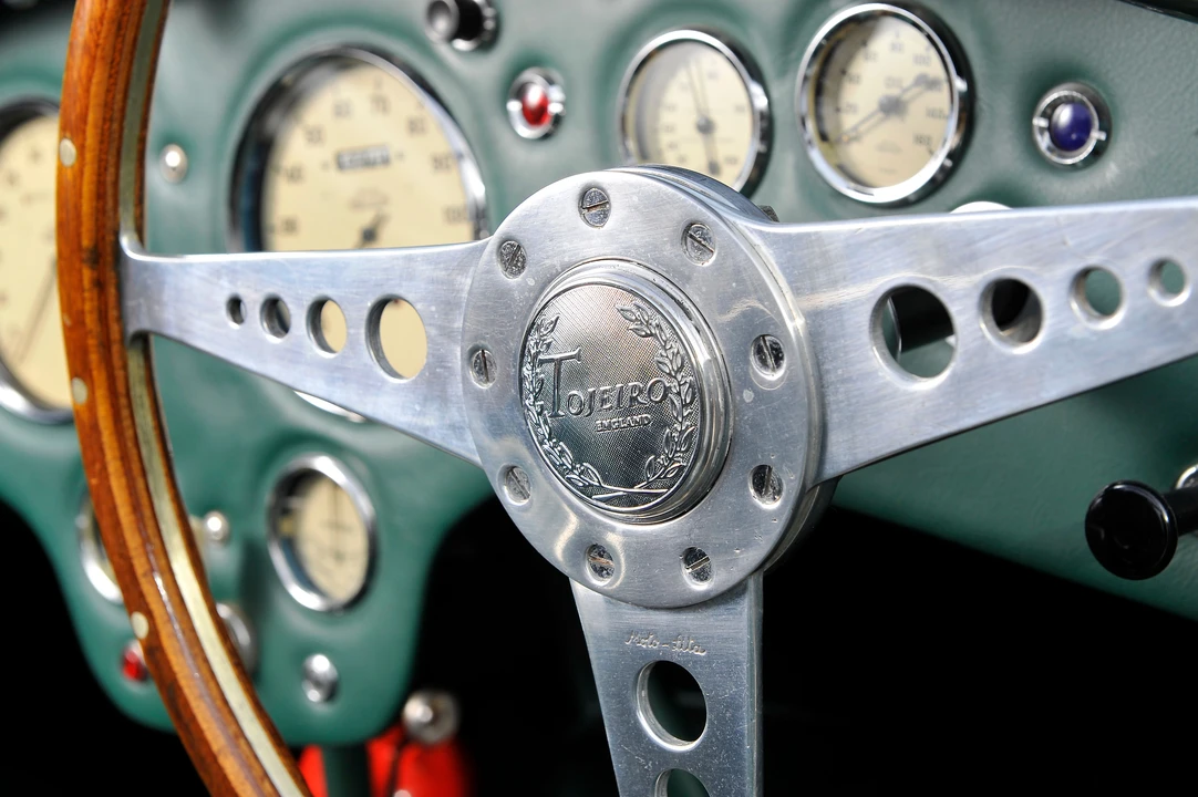 1951 MG TD - Image 19 of 31