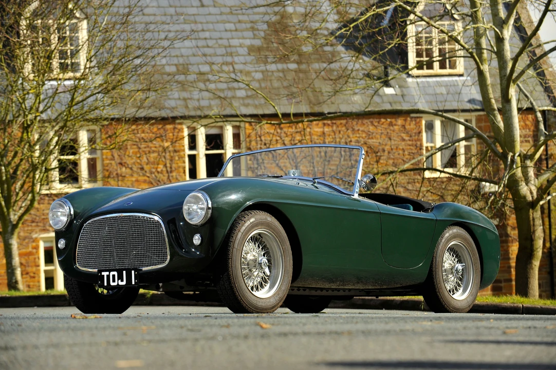 1951 MG TD - Image 22 of 31