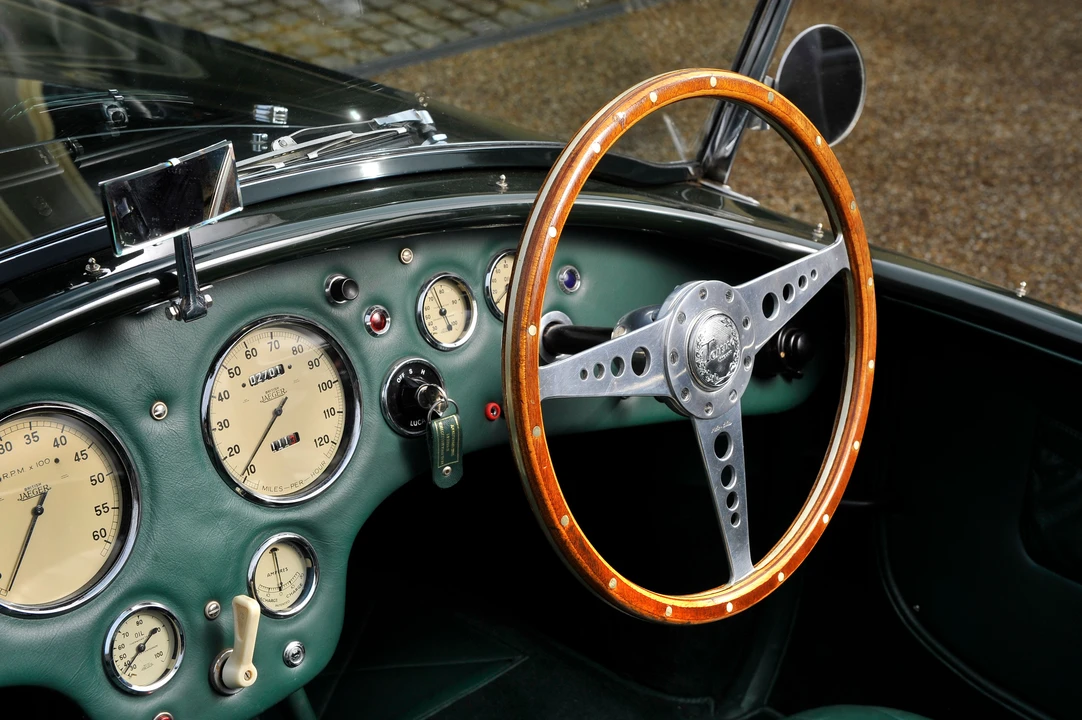 1951 MG TD - Image 14 of 31