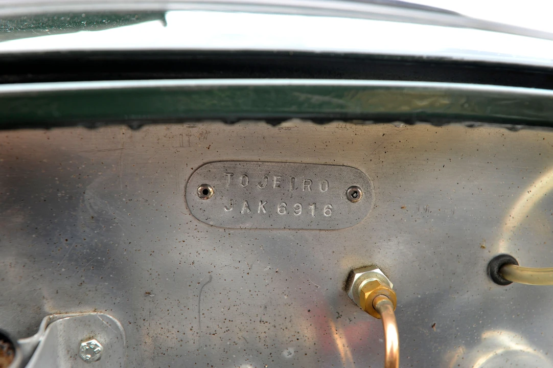 1951 MG TD - Image 7 of 31