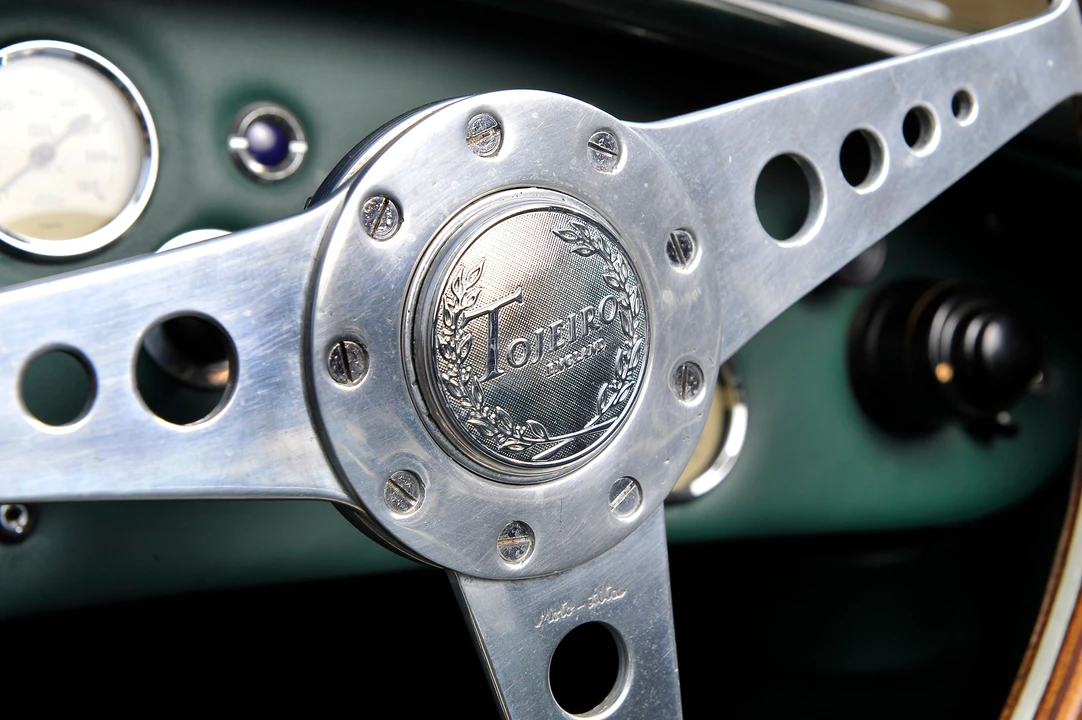 1951 MG TD - Image 13 of 31