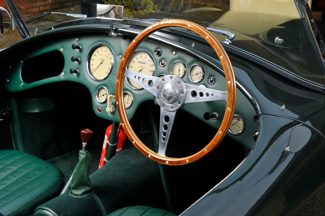 1951 MG TD - Image 18 of 31