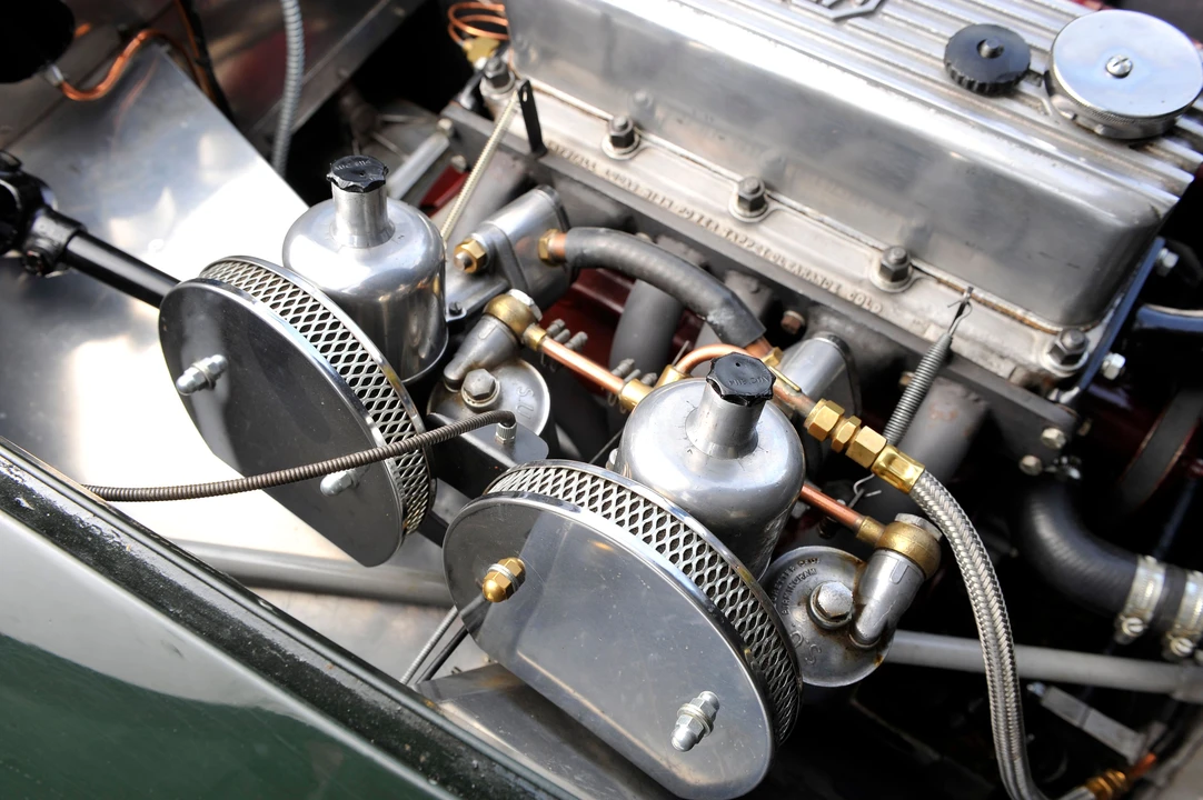 1951 MG TD - Image 28 of 31