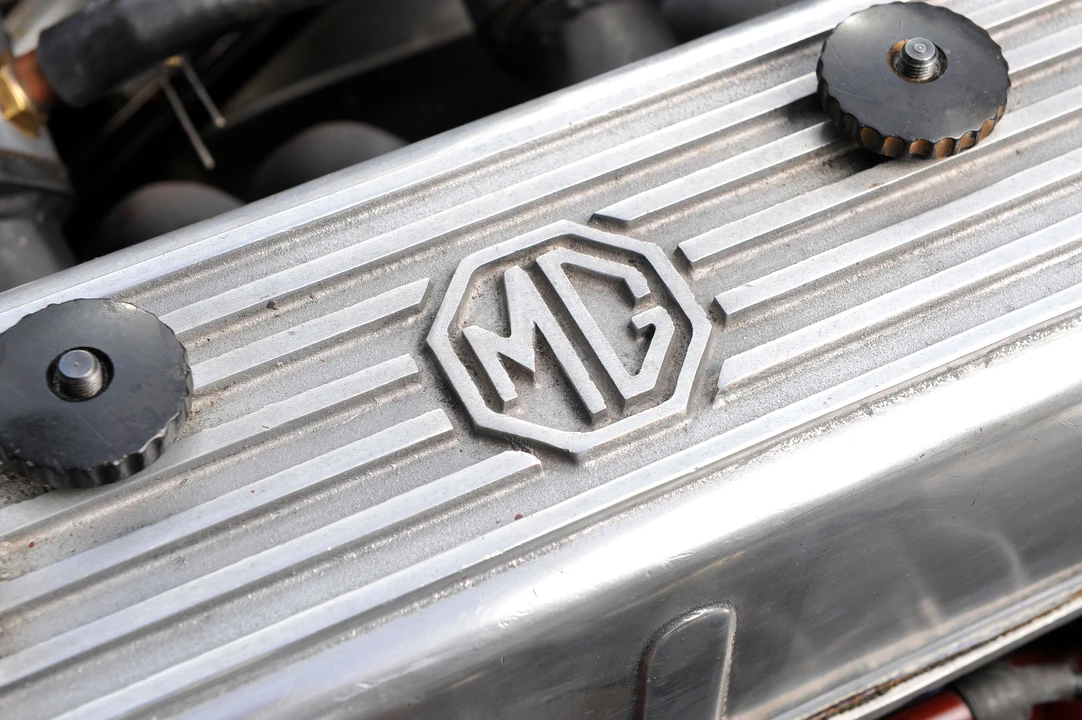 1951 MG TD - Image 25 of 31