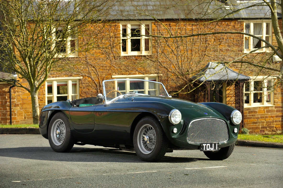 1951 MG TD - Image 5 of 31