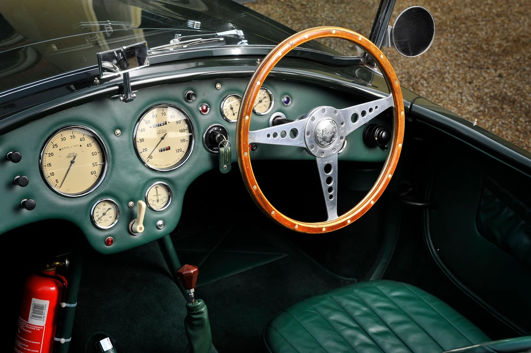 1951 MG TD - Image 17 of 31
