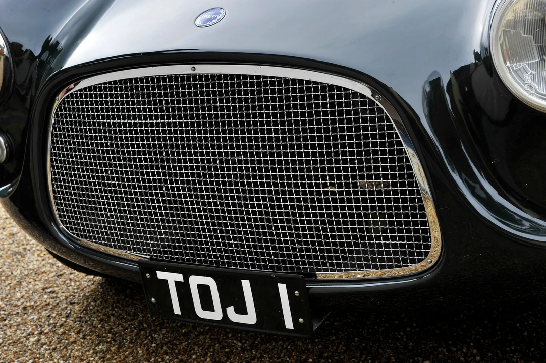 1951 MG TD - Image 9 of 31
