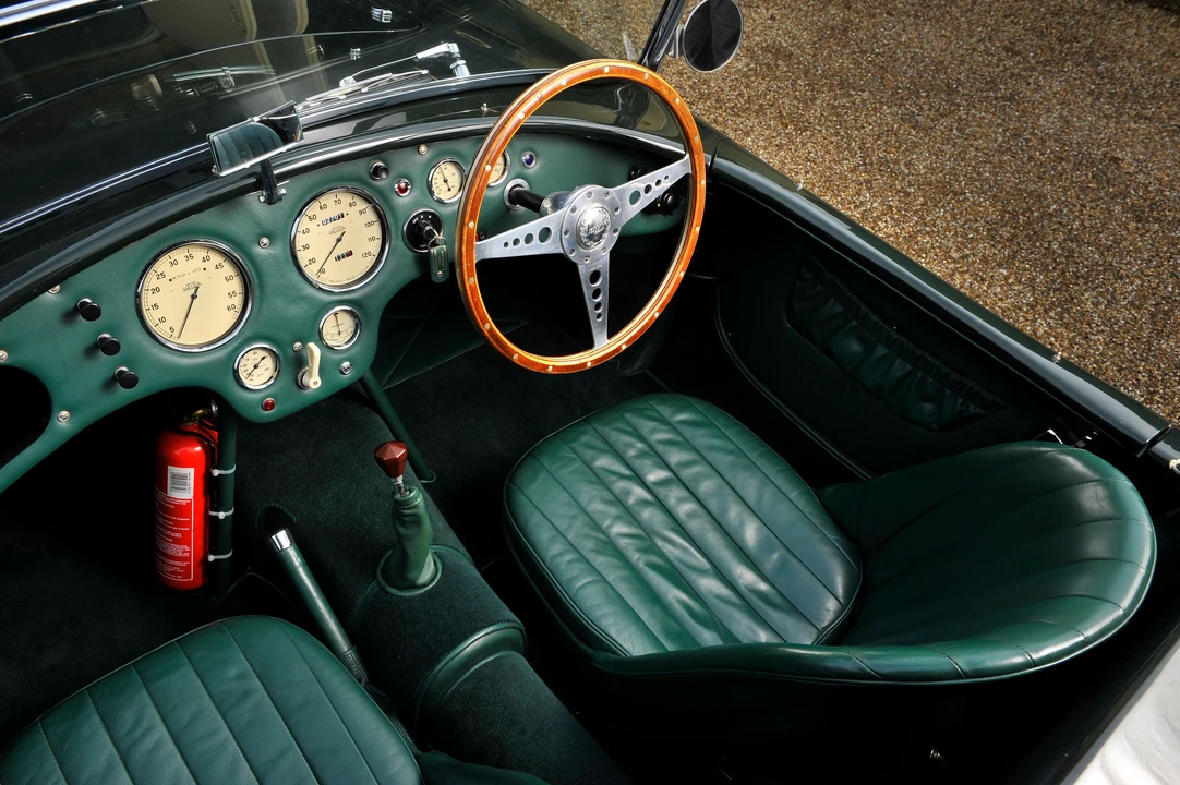 1951 MG TD - Image 16 of 31