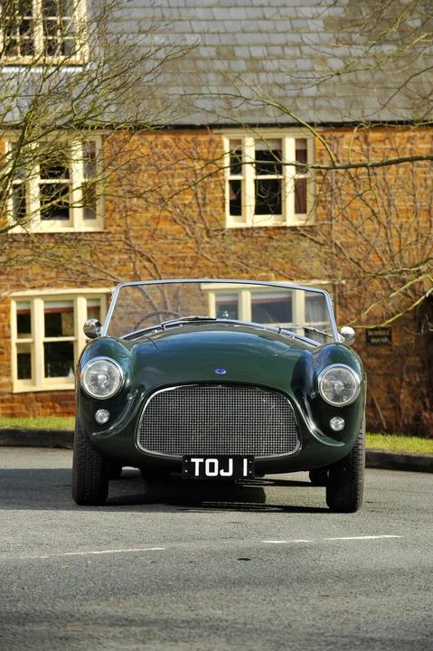 1951 MG TD - Image 3 of 31