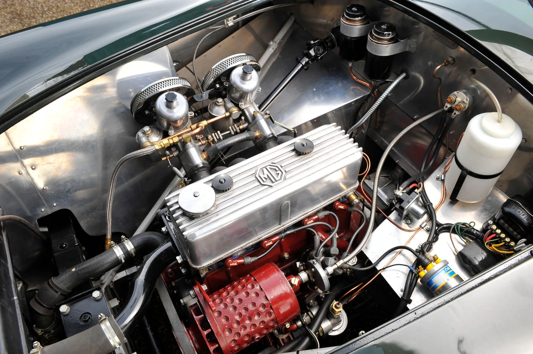 1951 MG TD - Image 26 of 31