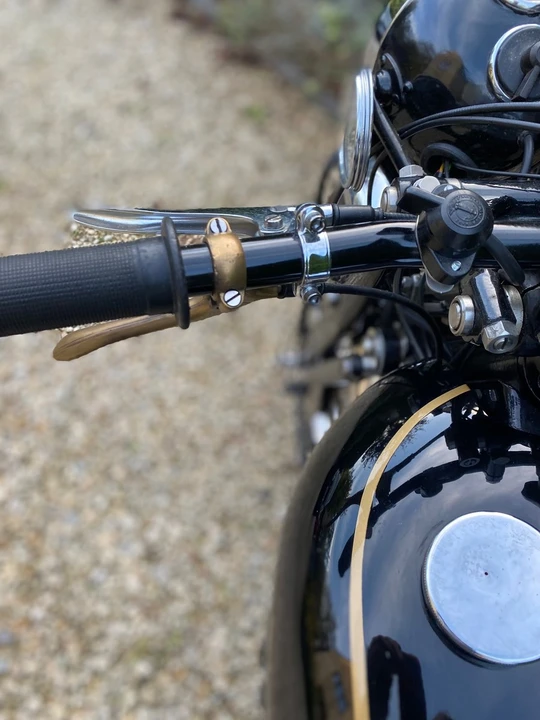 1951 Vincent Comet - Image 25 of 30