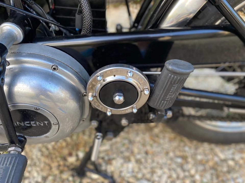 1951 Vincent Comet - Image 29 of 30
