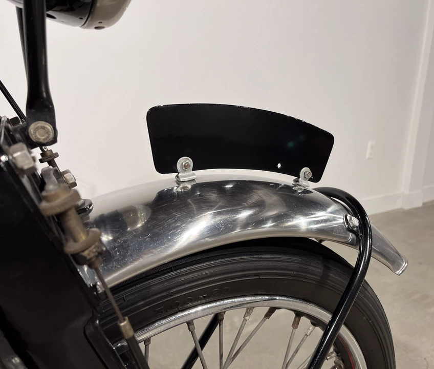 1951 Vincent Comet - Image 30 of 31