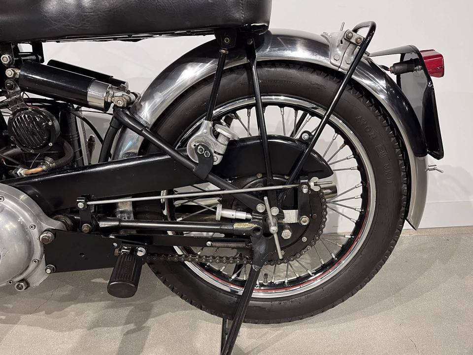 1951 Vincent Comet - Image 16 of 31