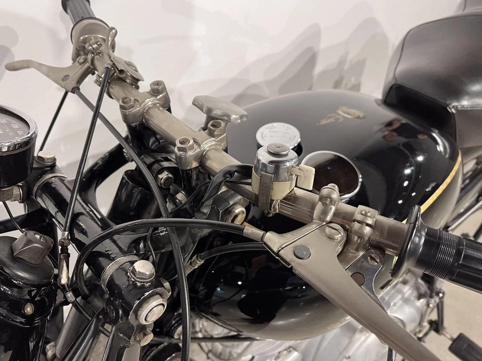 1951 Vincent Comet - Image 20 of 31
