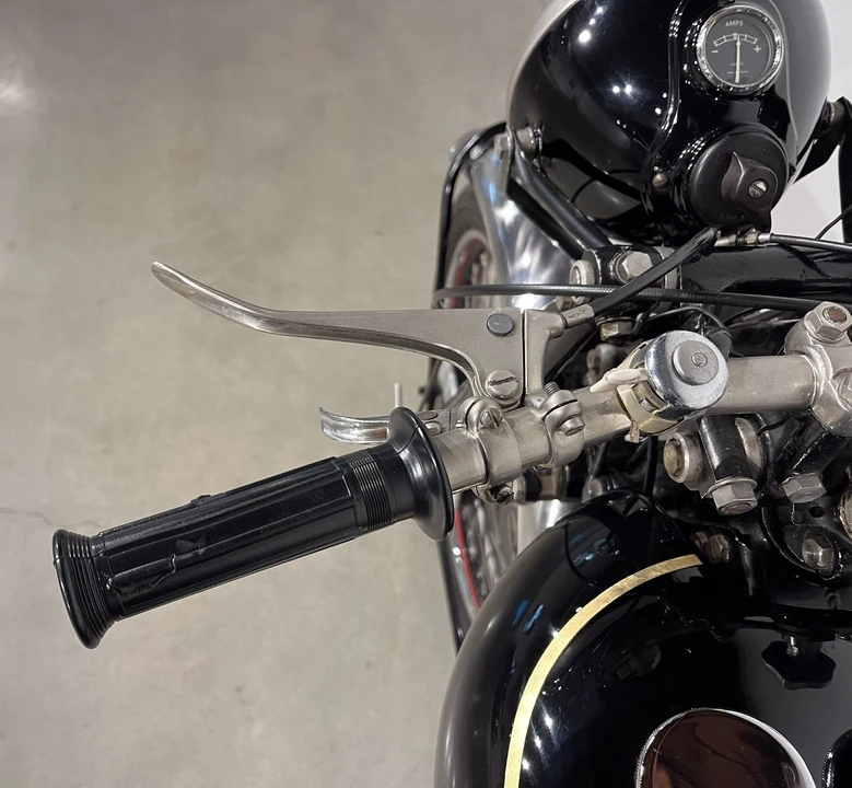 1951 Vincent Comet - Image 21 of 31