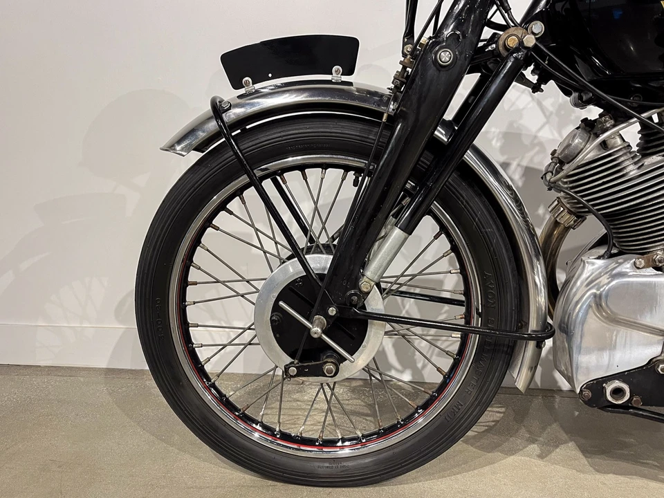 1951 Vincent Comet - Image 15 of 31