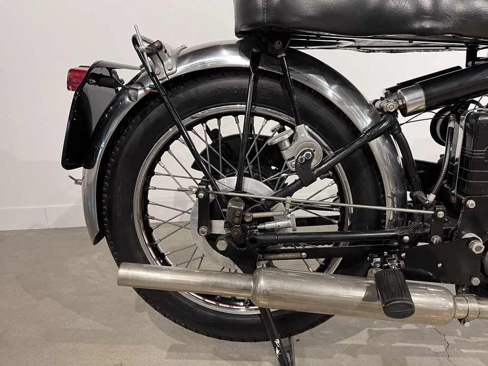 1951 Vincent Comet - Image 26 of 31