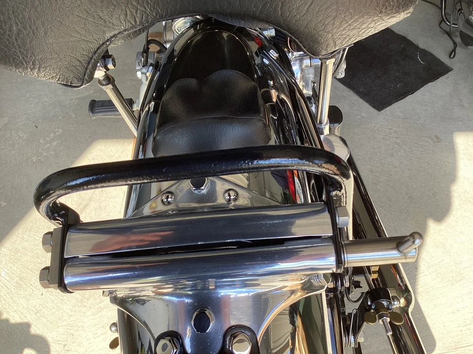1951 Vincent Rapide - Image 30 of 31