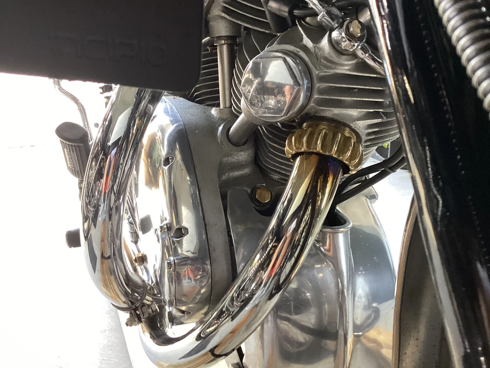 1951 Vincent Rapide - Image 24 of 31