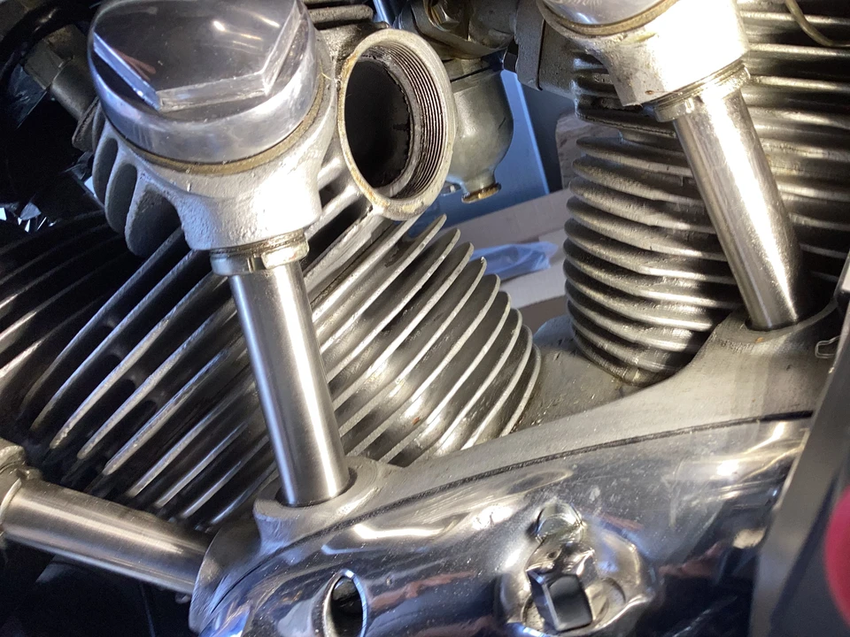 1951 Vincent Rapide - Image 25 of 31