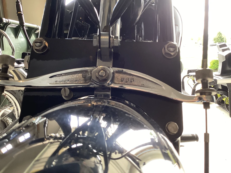 1951 Vincent Rapide - Image 29 of 31