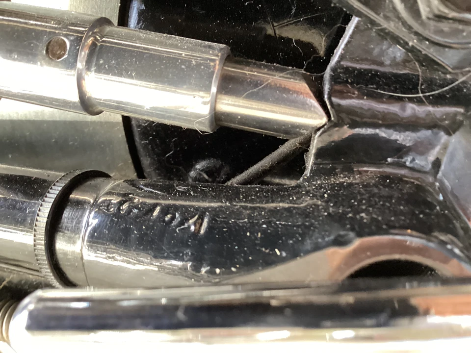 1951 Vincent Rapide - Image 21 of 31