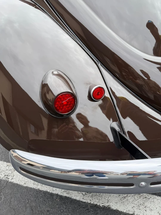 1951 Volkswagen Beetle (Split Window) - Image 11 of 31