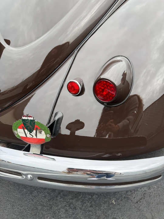 1951 Volkswagen Beetle (Split Window) - Image 10 of 31