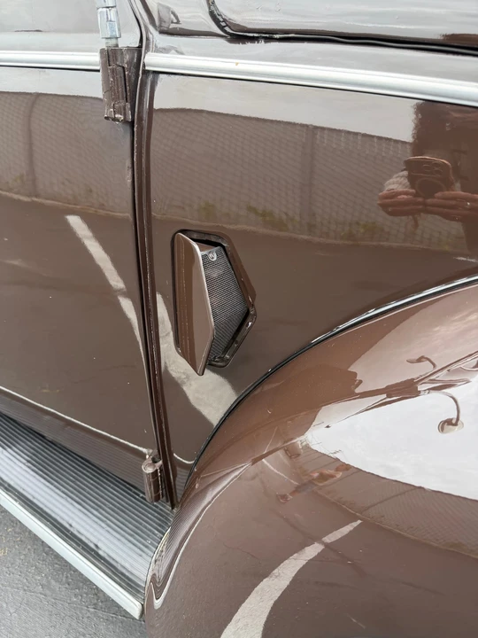 1951 Volkswagen Beetle (Split Window) - Image 14 of 31