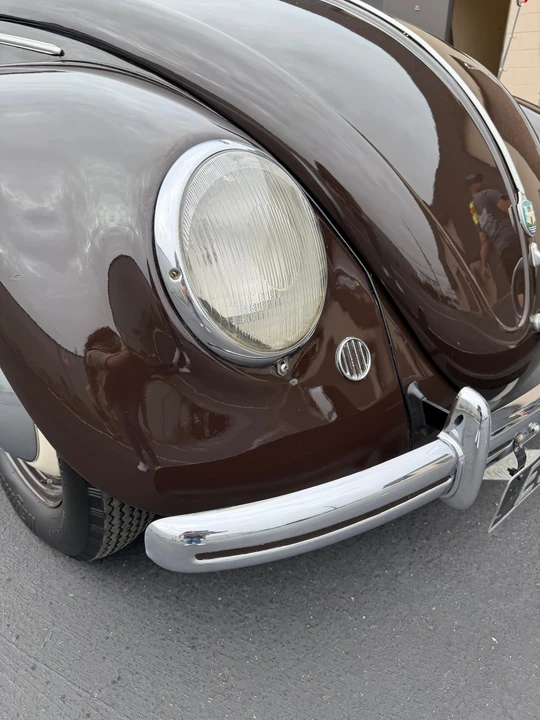 1951 Volkswagen Beetle (Split Window) - Image 12 of 31